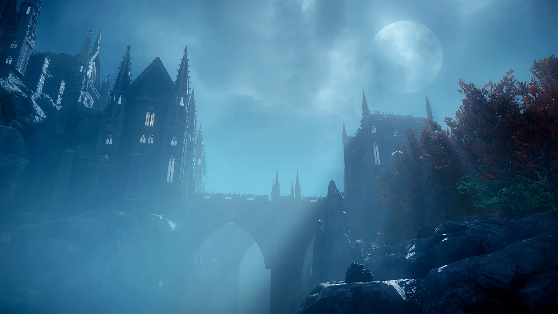 image of New World Season 10 - Nighthaven
