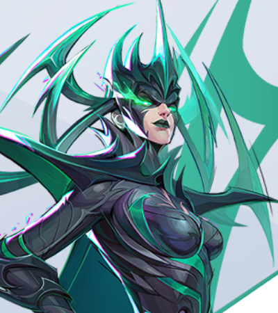 Hela image in Marvel Rivals Tier List