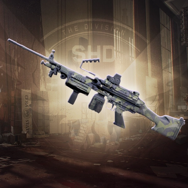 Black Friday SMG