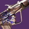 Tarnished Mettle	