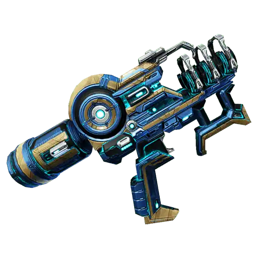 Tenet Spirex
