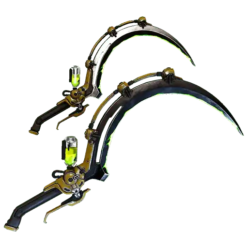Dual Viciss