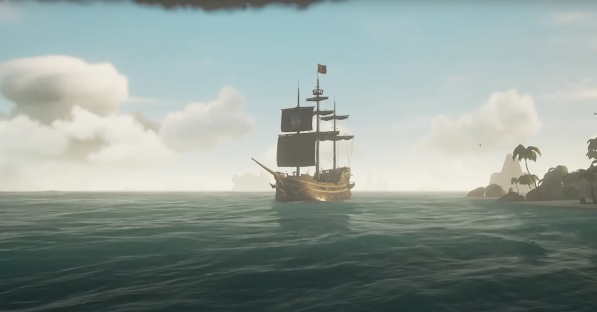 Sea of Thieves Ships image of Sea of Thieves Ships