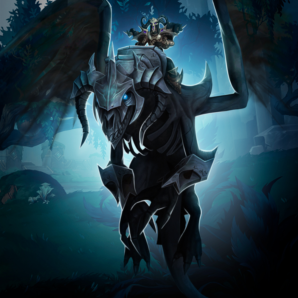Zereth Mortis Flying unlock