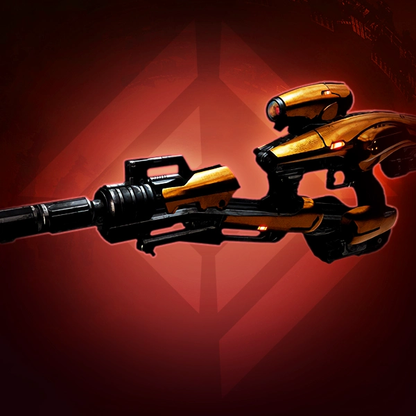 Destiny 2 Vex Mythoclast Fusion Rifle Boost
