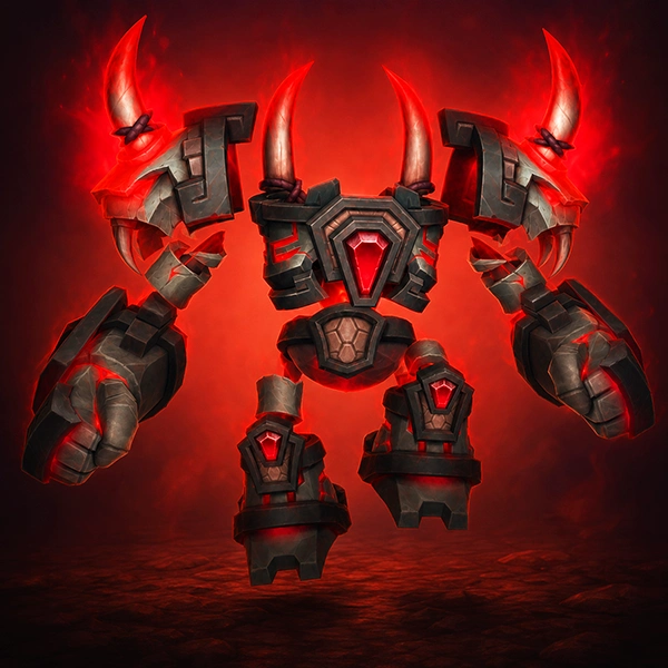 WoW Midnight Apophic Soul Crusher Boost