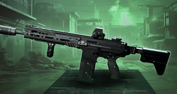 Delta Force Raids Meta Best Guns