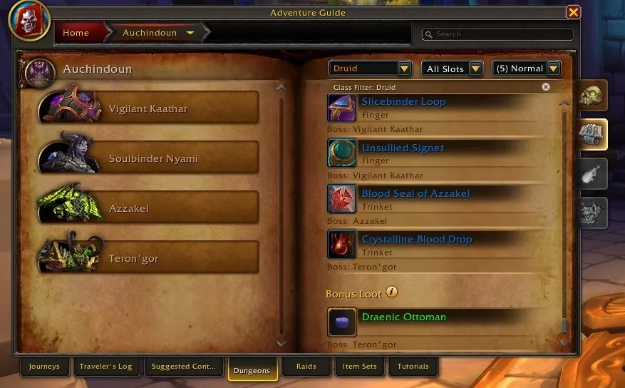 image of Housing Decor