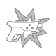 Pistol Damage