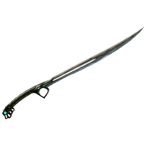 Pangolin Sword