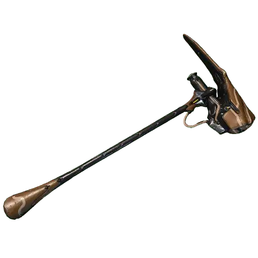 Wolf Sledge