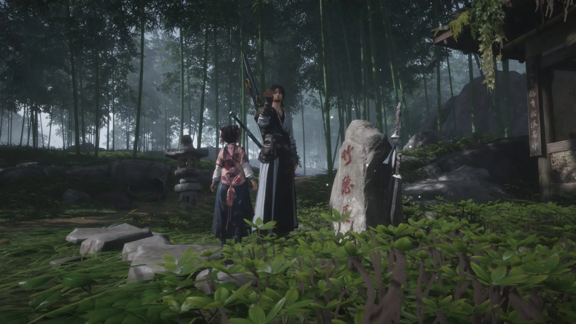 image of Where Winds Meet Beginner Guide