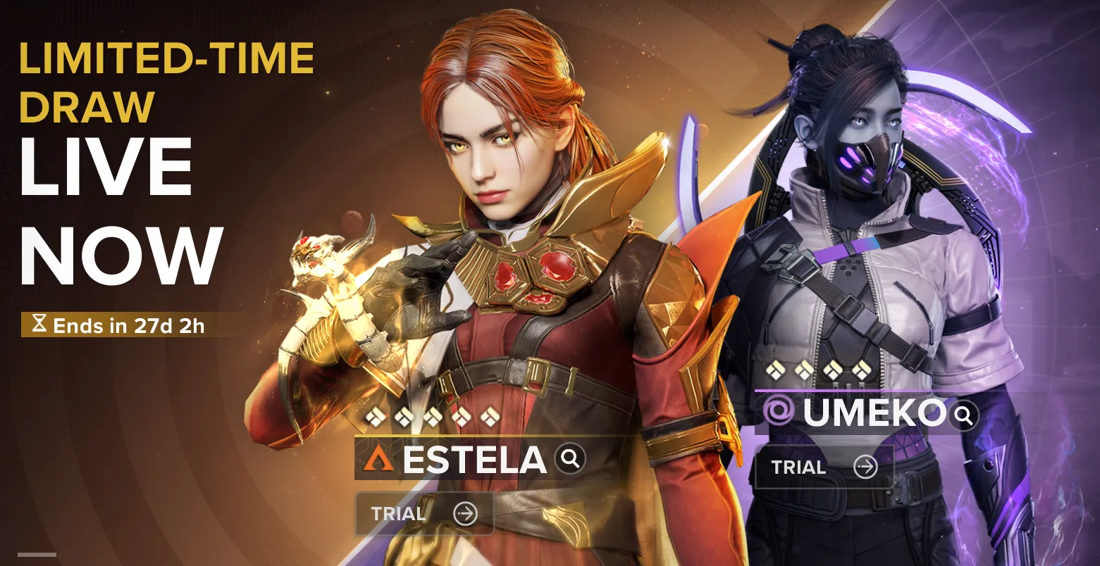 image of Destiny Rising