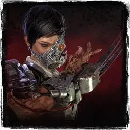 The Skull Merchant The Skull Merchant