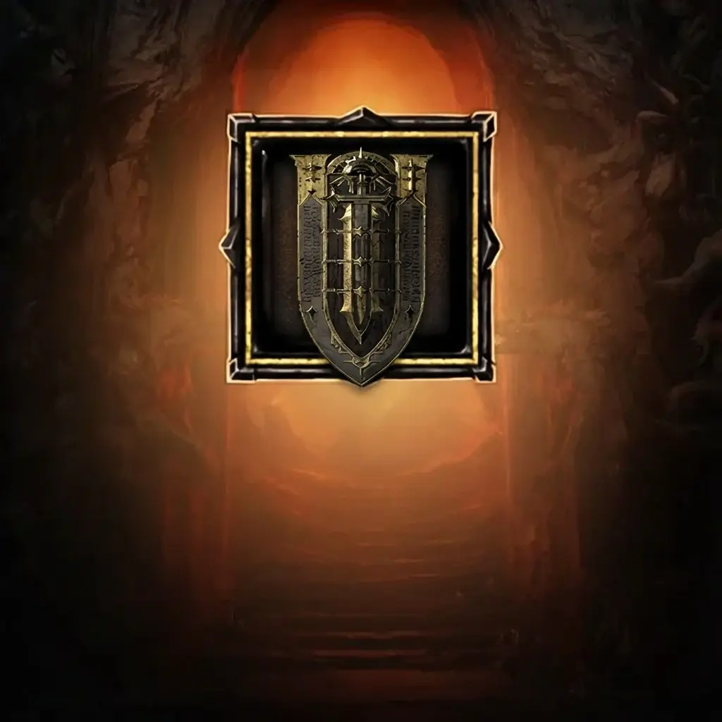 Bastion of Sir Matthias