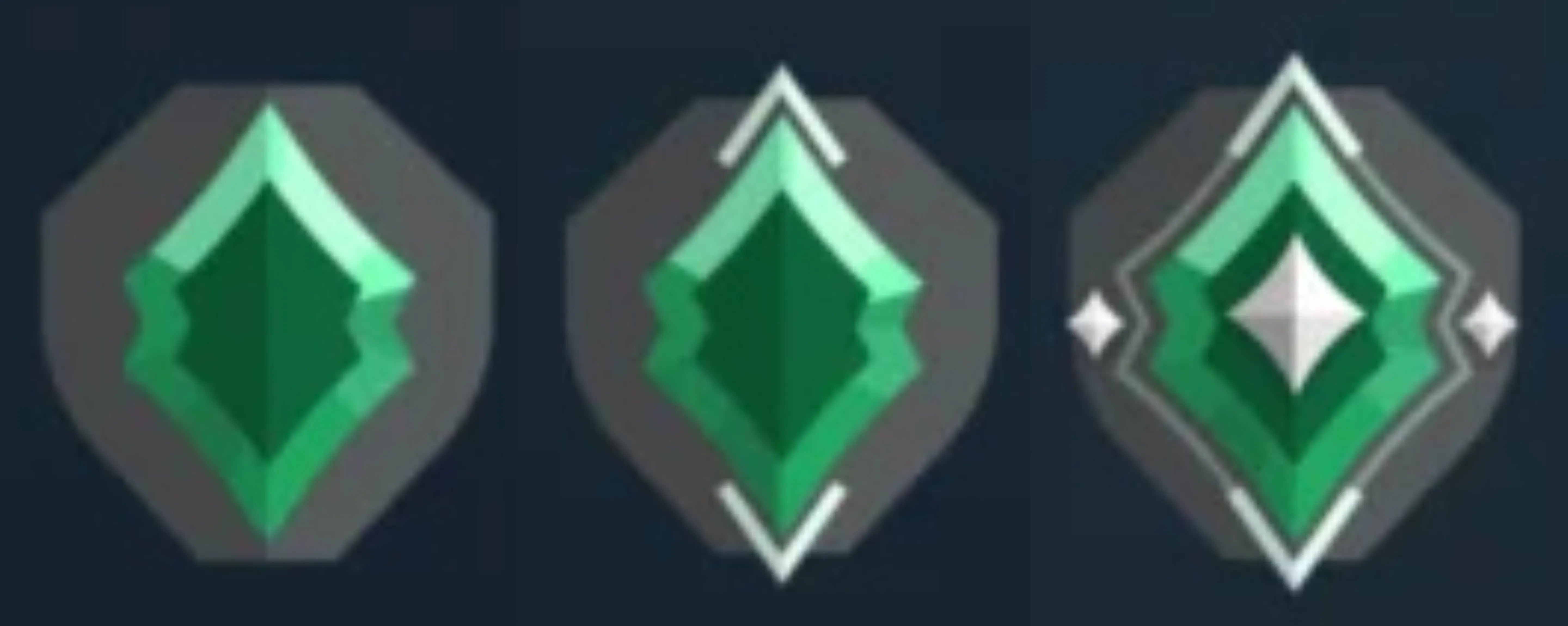 Image of Ascendant Rank