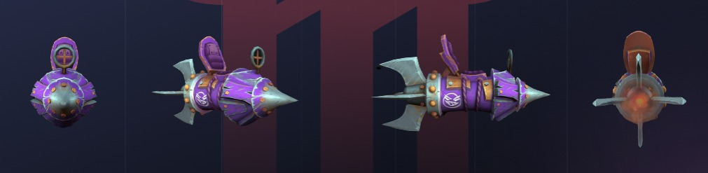The Topskimmer Special Boost image