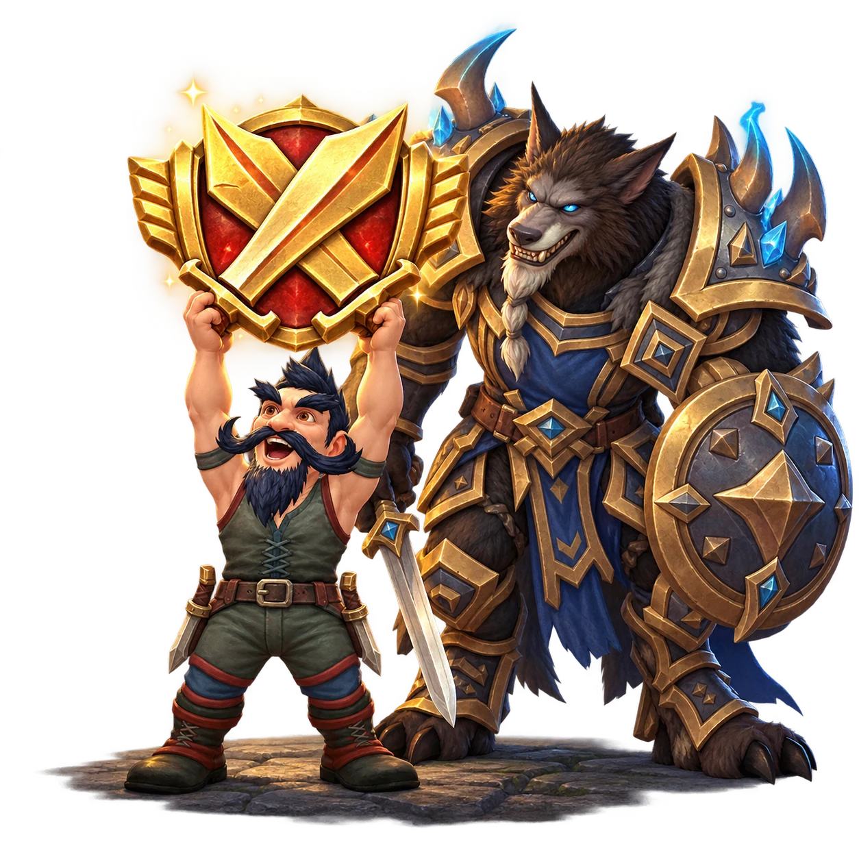 Honor Points Farm