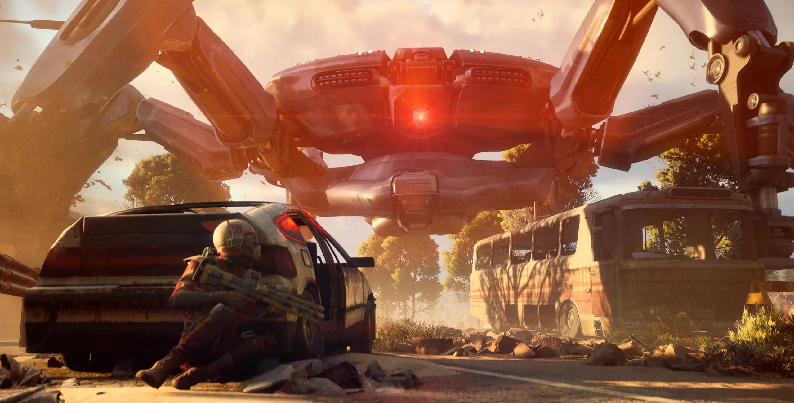 image of ARC Raiders: Tips for Begginers