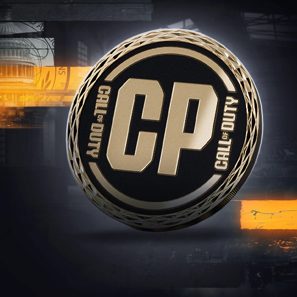 CoD Points 