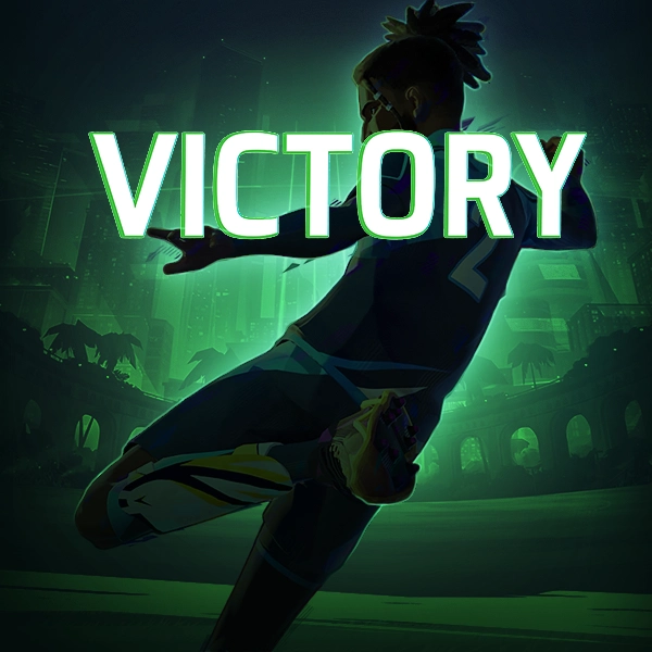 Rematch Wins Service | MmonsteR