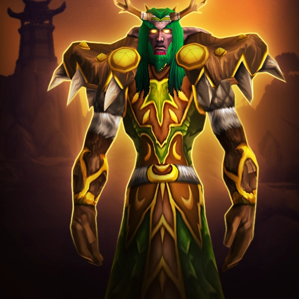 WoW Classic Cenarion Circle Reputation