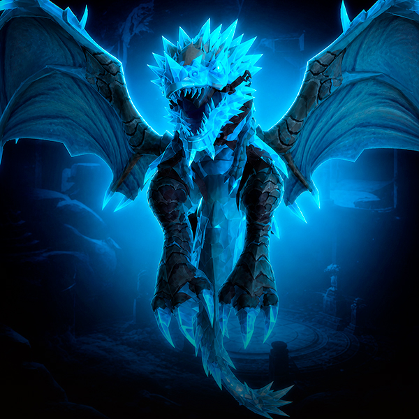 WoW Midnight Spawn of Vyranoth