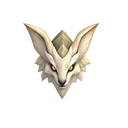 Vuldren Alpha, a Fox hunter pet in WoW Forever