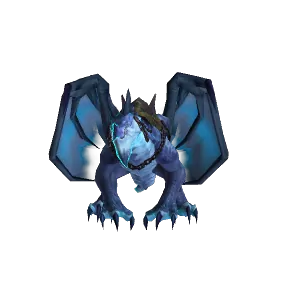 Thorignir Drake