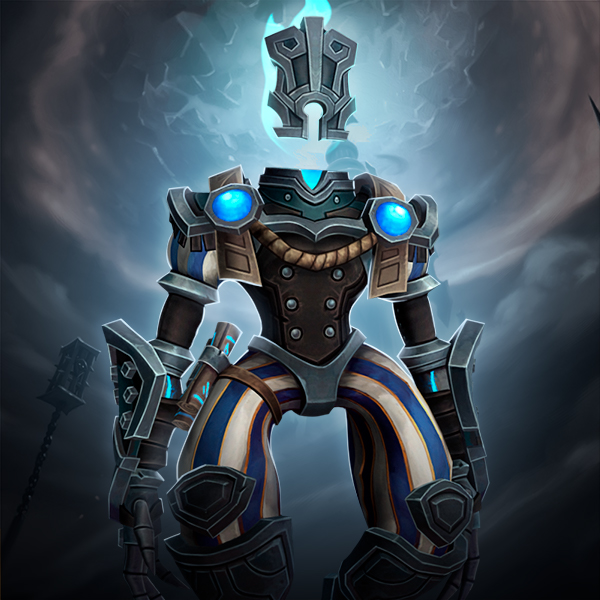 WoW Shadowlands reputation