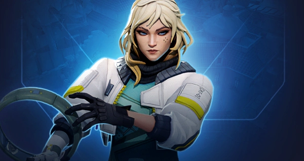 Deadlock Valorant: Character Overview