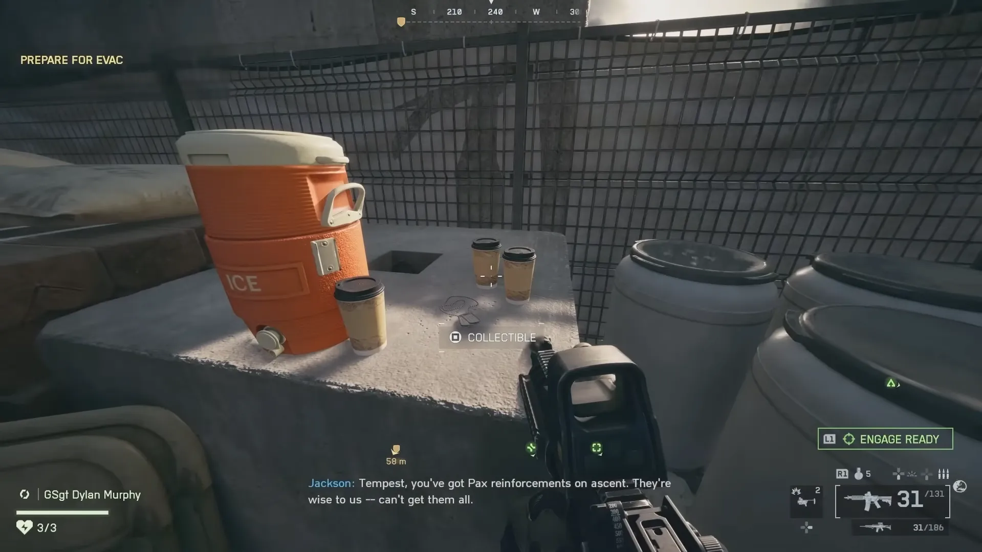 image of Kevin Olsson