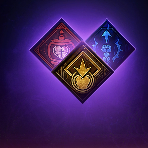 Diablo 4 Chaos Perks Product Image