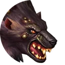 Angerclaw Bear, a Bear hunter pet in WoW Forever