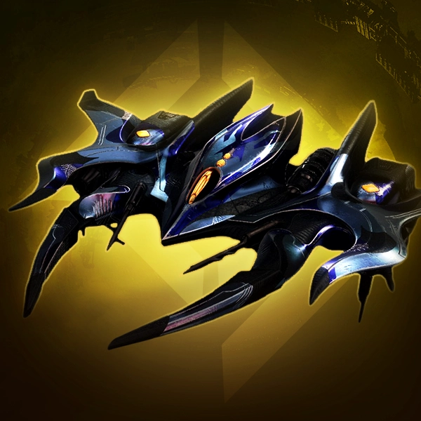 Destiny 2 Gift Of Cruelty Exotic Ship Boost
