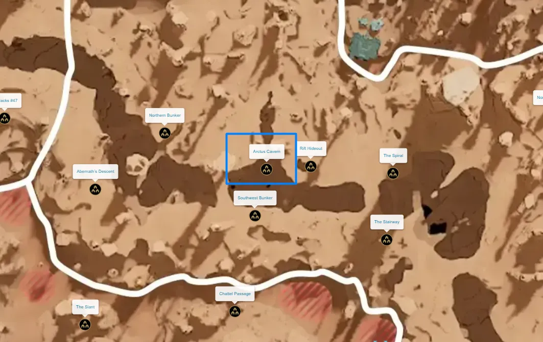 image of Quest 4: Cataloguing Defectors