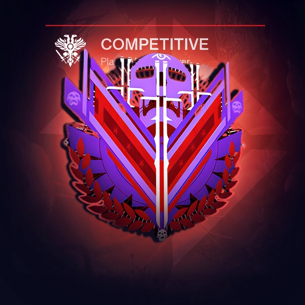 Competitive Rank