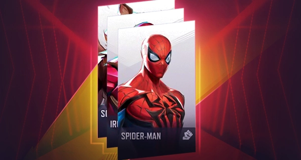 Marvel Rivals Classes and Roles Explained