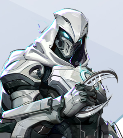 Moon Knight image in Marvel Rivals Tier List