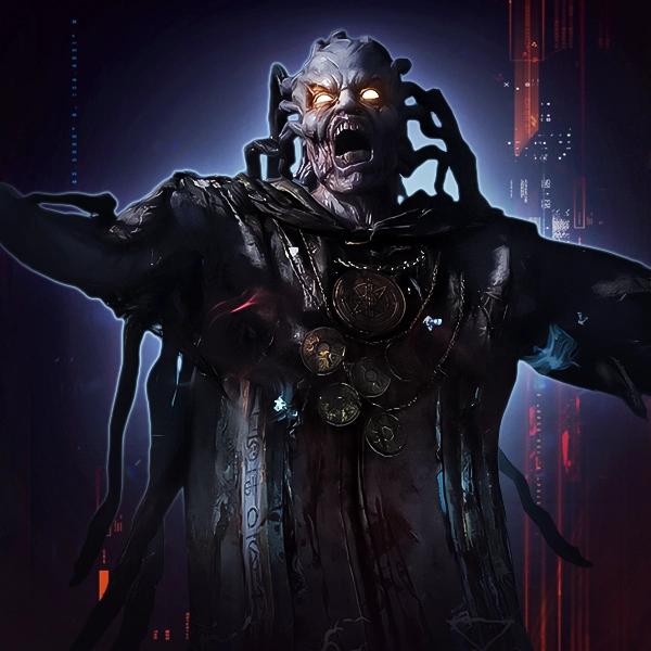 BO7 Dark Ops Challenges Boost & Carry Service 