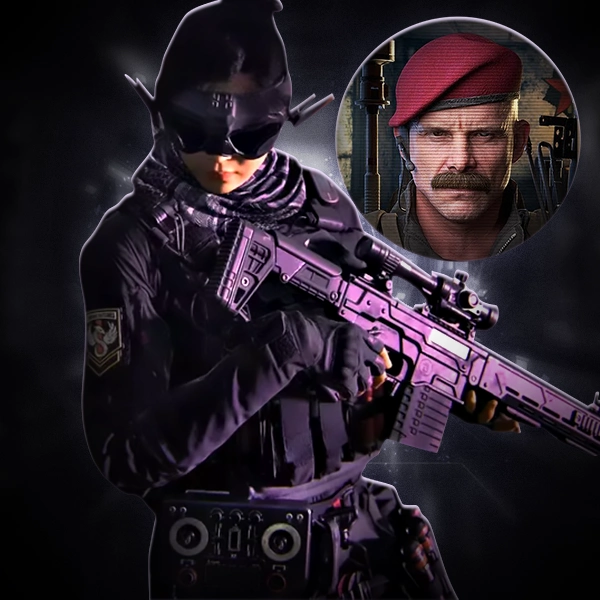 Warlords Boost icon Call of Duty Modern Warfare 3 Boost Service