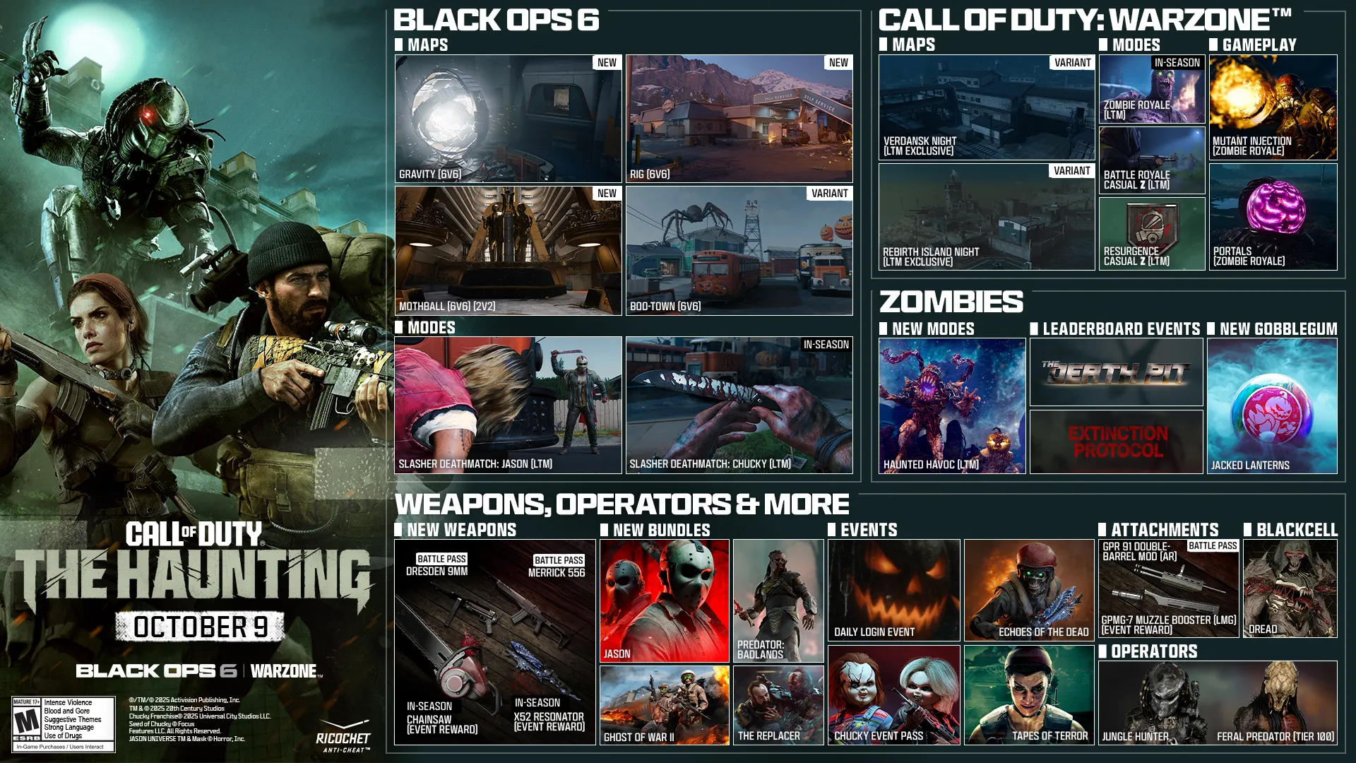 image of Black Ops 6 Season 6