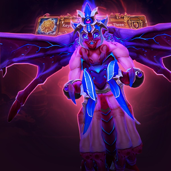 wow keystone legend tww season 3