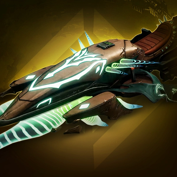 Crota's Exile