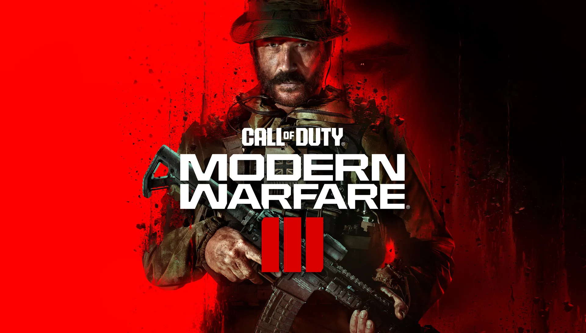 Call of Duty: Modern Warfare 3 image of Call of Duty: Modern Warfare 3