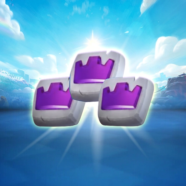 Daily Season Tokens