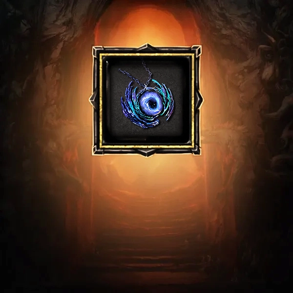 Diablo 4 Ophidian Iris Unique Image