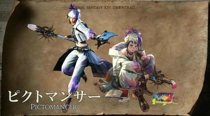 final-fantasy-xiv-pictomancer