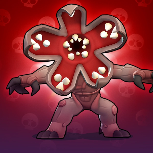 Brawl Stars Stranger Things Event