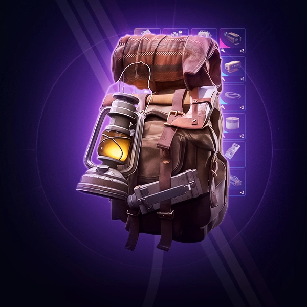 ARC Raiders Stash Upgrade Boost & Carry Service